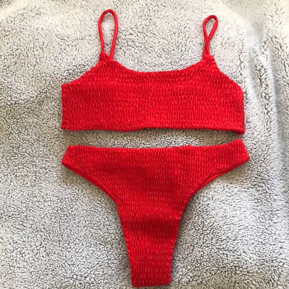 Pacsun Swim set